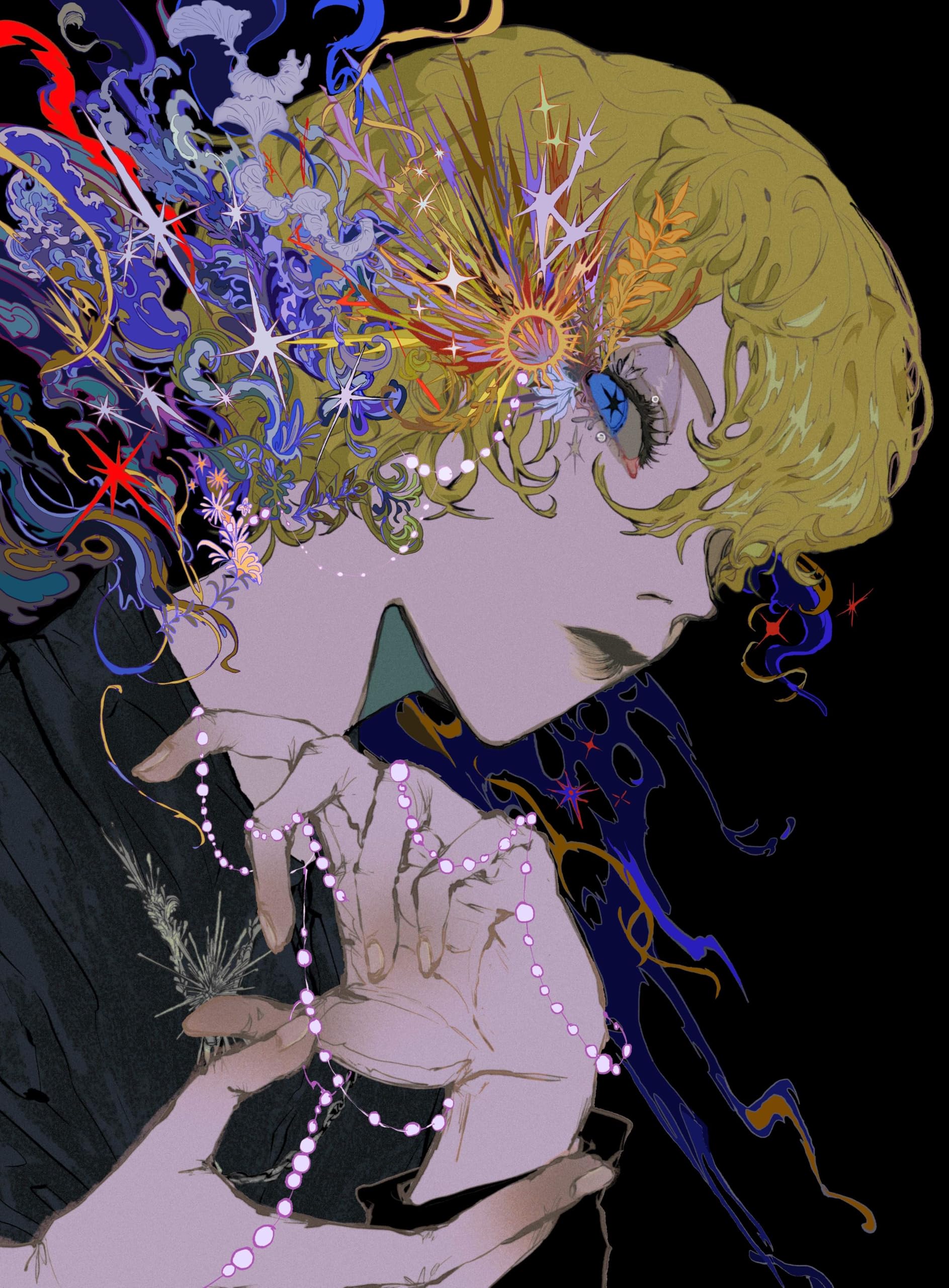 ■[未開封/廃盤] ハチミツシンドローム アルバムCD「さよなら、セレナーデ」■ 91tjmTgjXEL.jpg