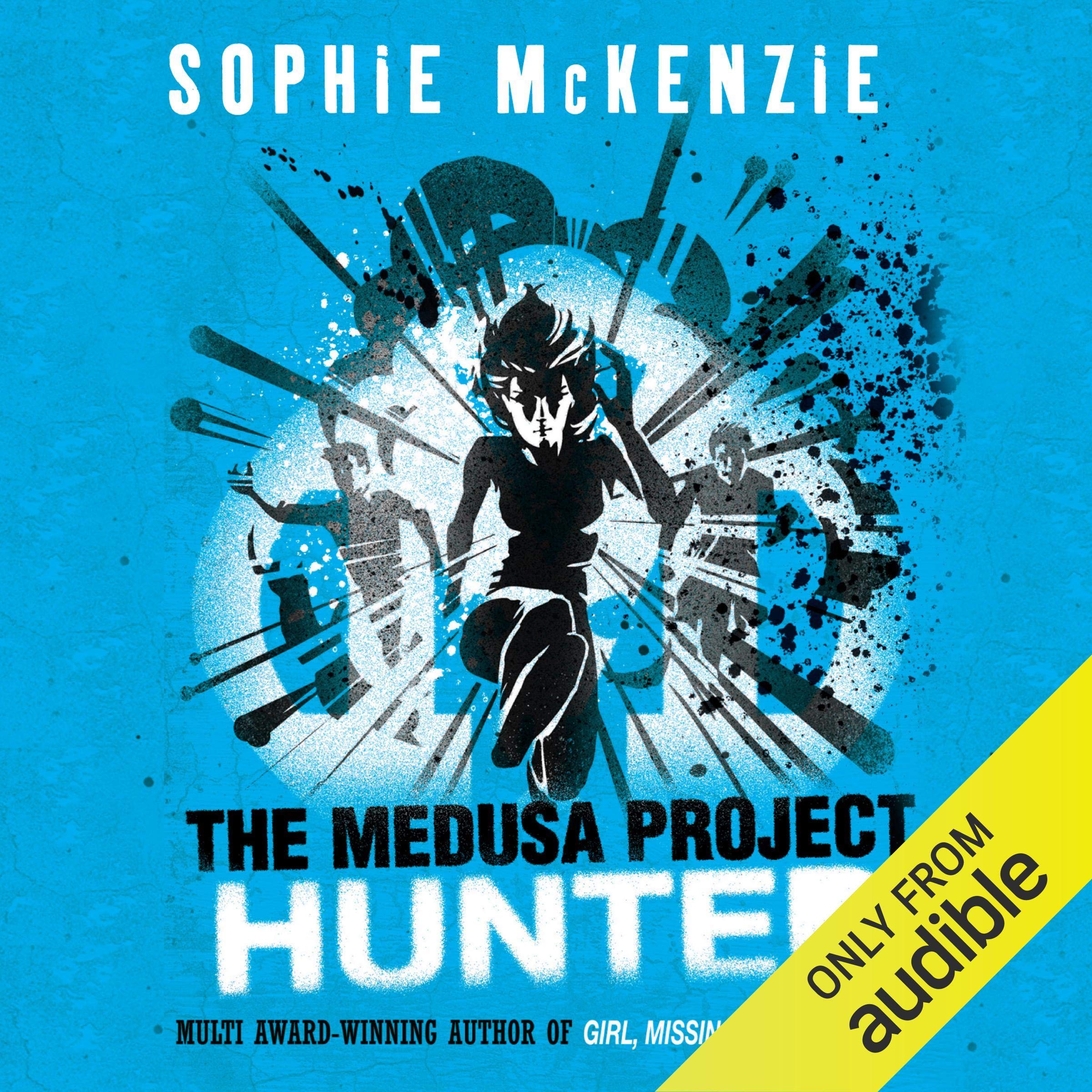 The Medusa Project: The Hunted