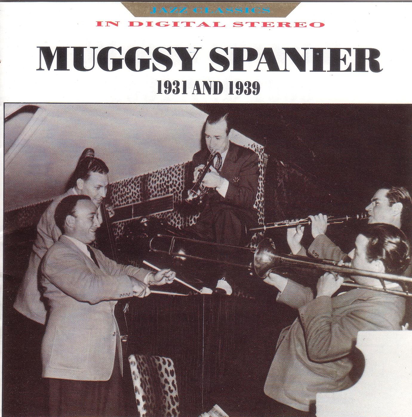 Jazz Classics: 1931 and 1939