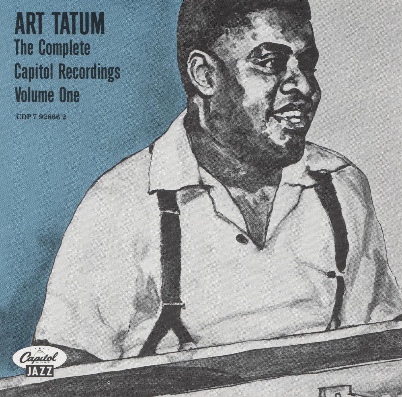 Art Tatum Vol.1