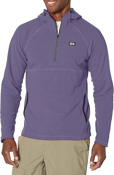 Mountain hardwear men's summit hooded down jacket Clearance