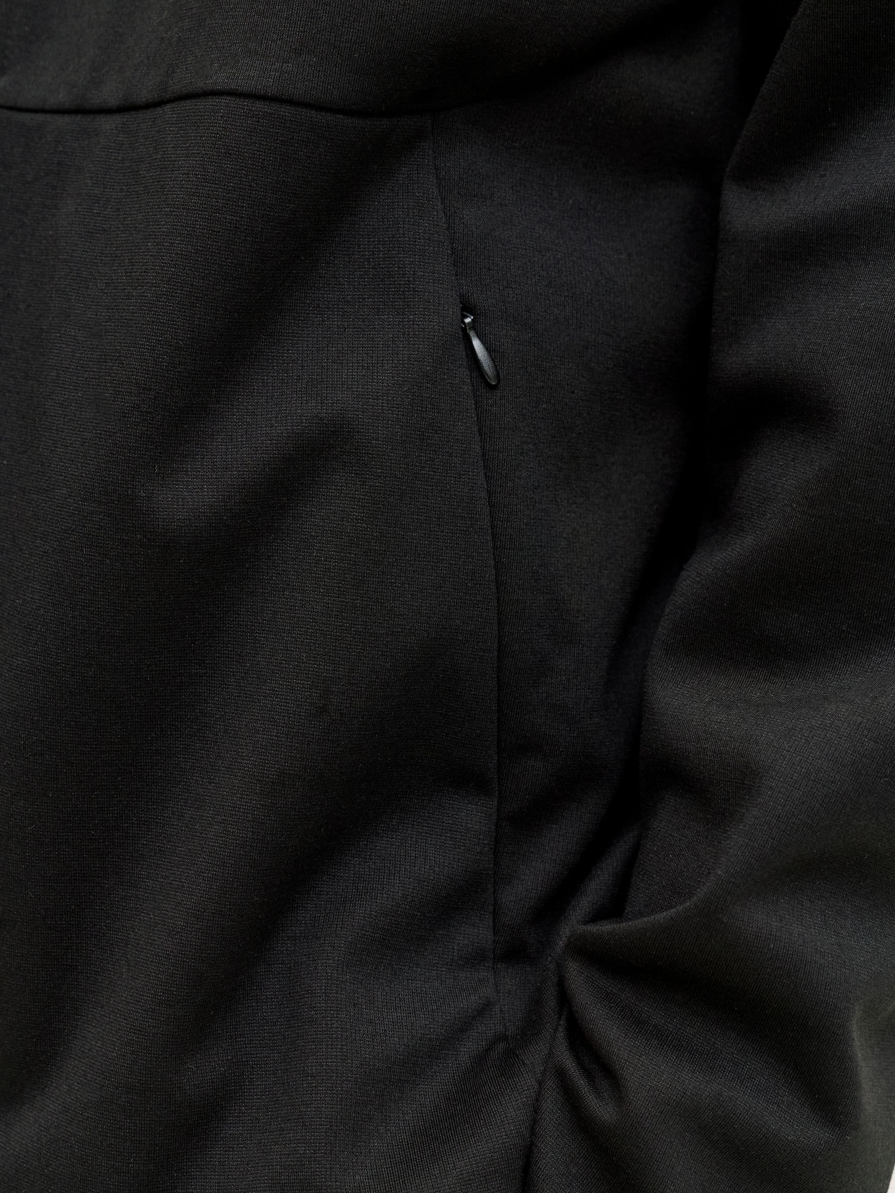JACK & JONES Jjebase Sweat Zip Hood Noos Jjebase - Felpa con Cappuccio e Cerniera Uomo (Pacco da 1)