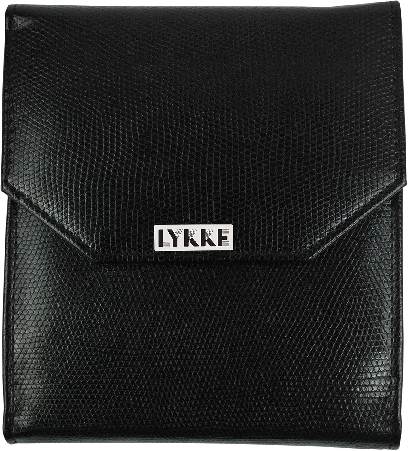 LYKKE Crafts Driftwood 6" Crochet Set