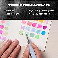 Vista 4 de SAKURA Koi Studio Watercolor Set, 60 Colors XNCW-60N