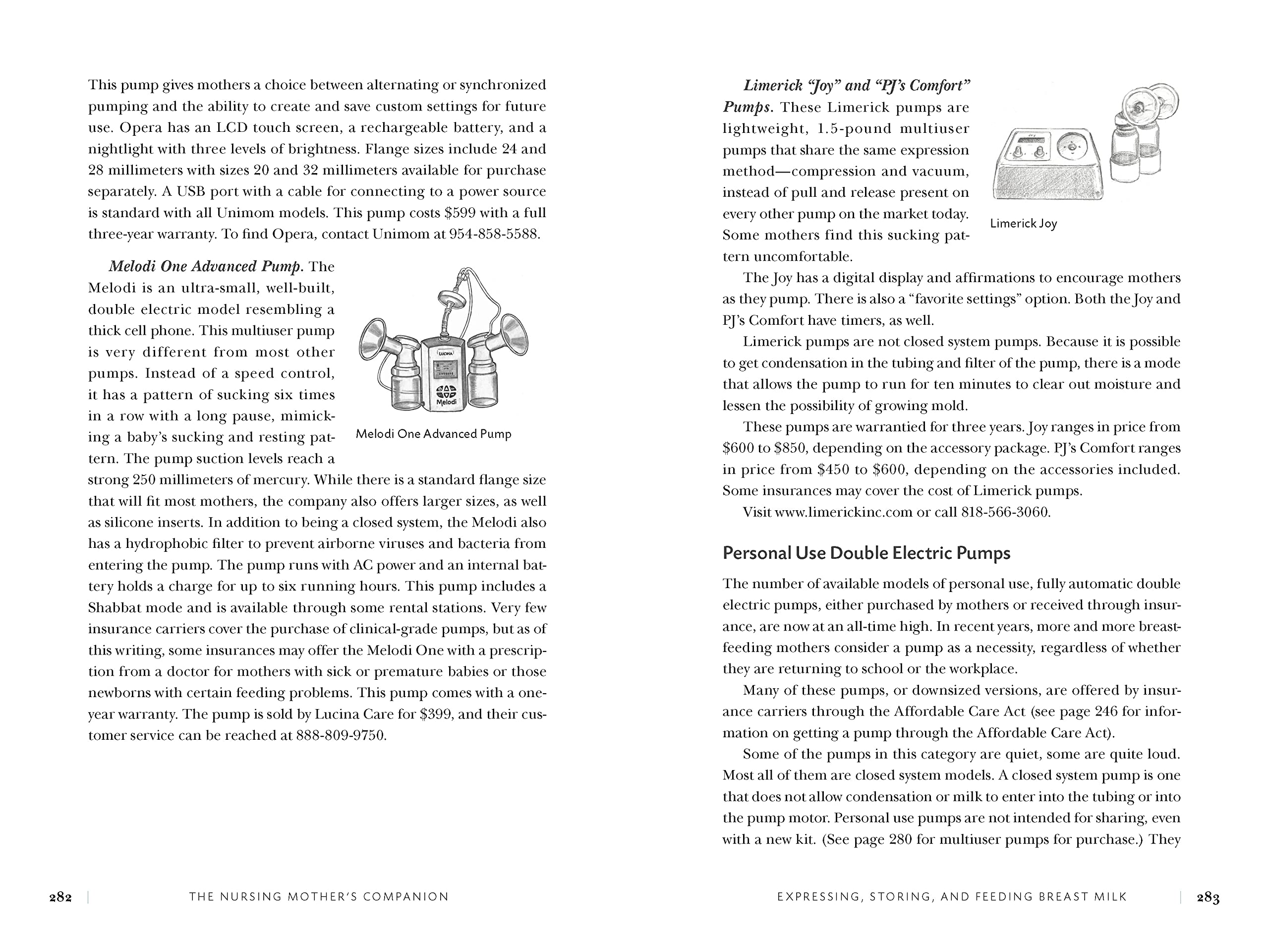 Nursing Mother's Companion 8th Edition: The Breastfeeding Book Mothers Trust, from Pregnancy Through Weaning