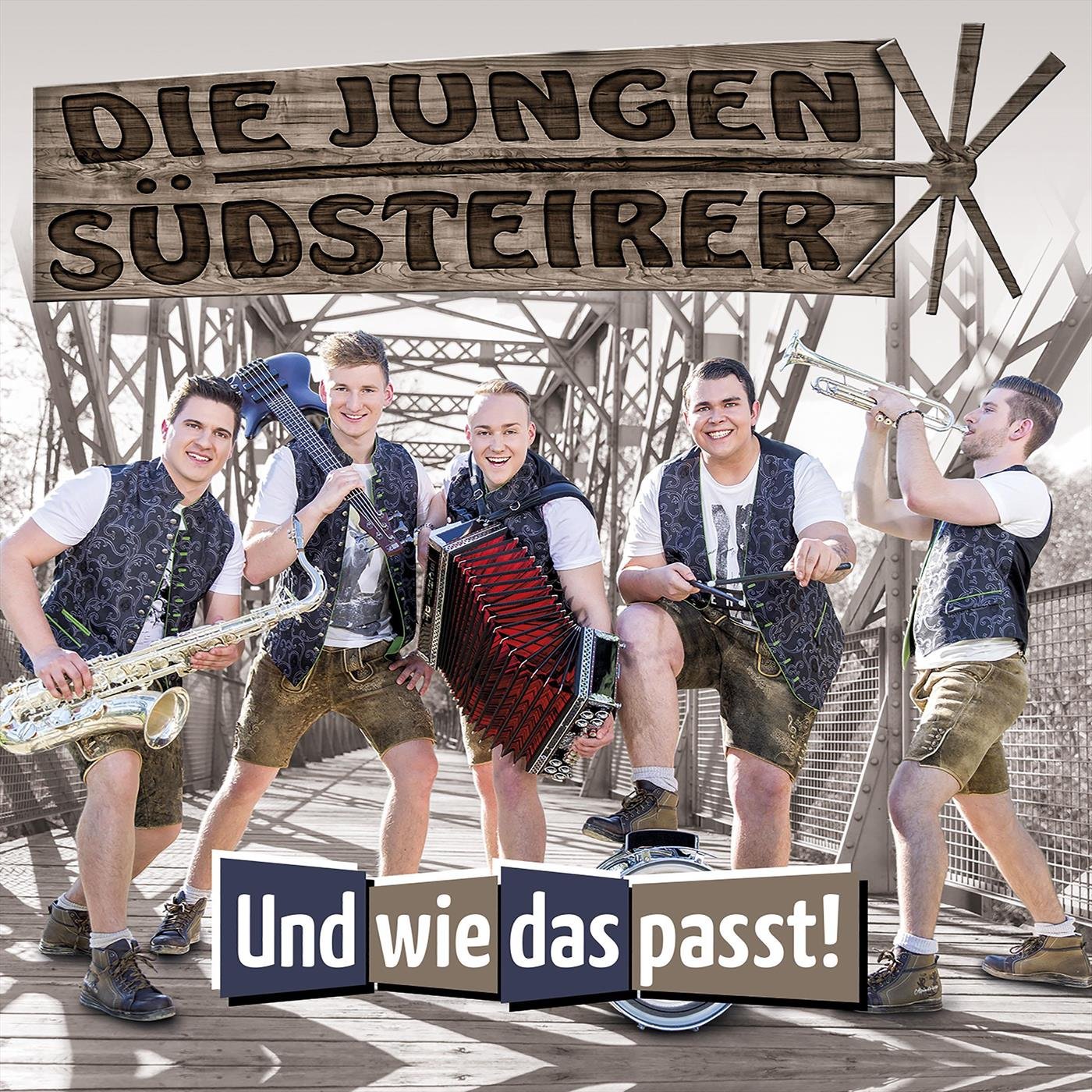 Die jungen Südsteirer