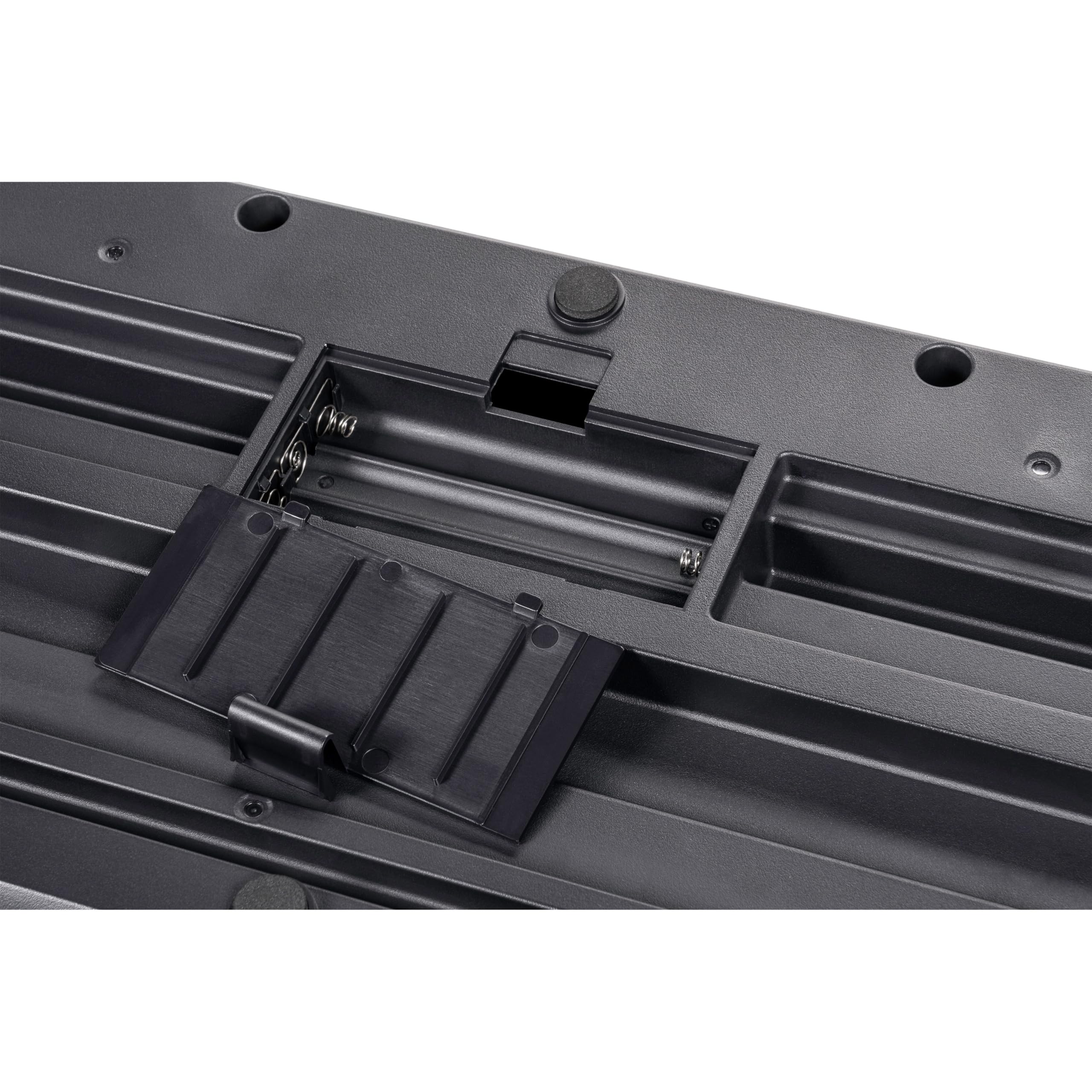 Alesis Melody 61 Pianola Tastiera 61 Tasti per Principianti con Altoparlanti Leggio 300 Suoni Lezioni Musicali