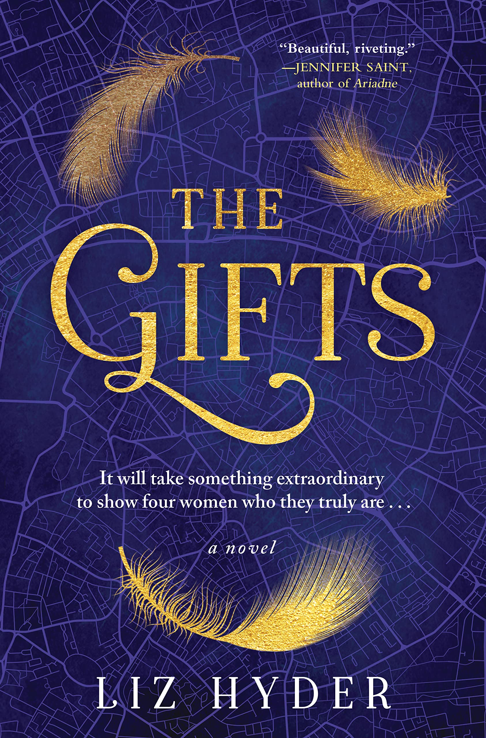 Buy GIFTS: A Novel — BookShops.in