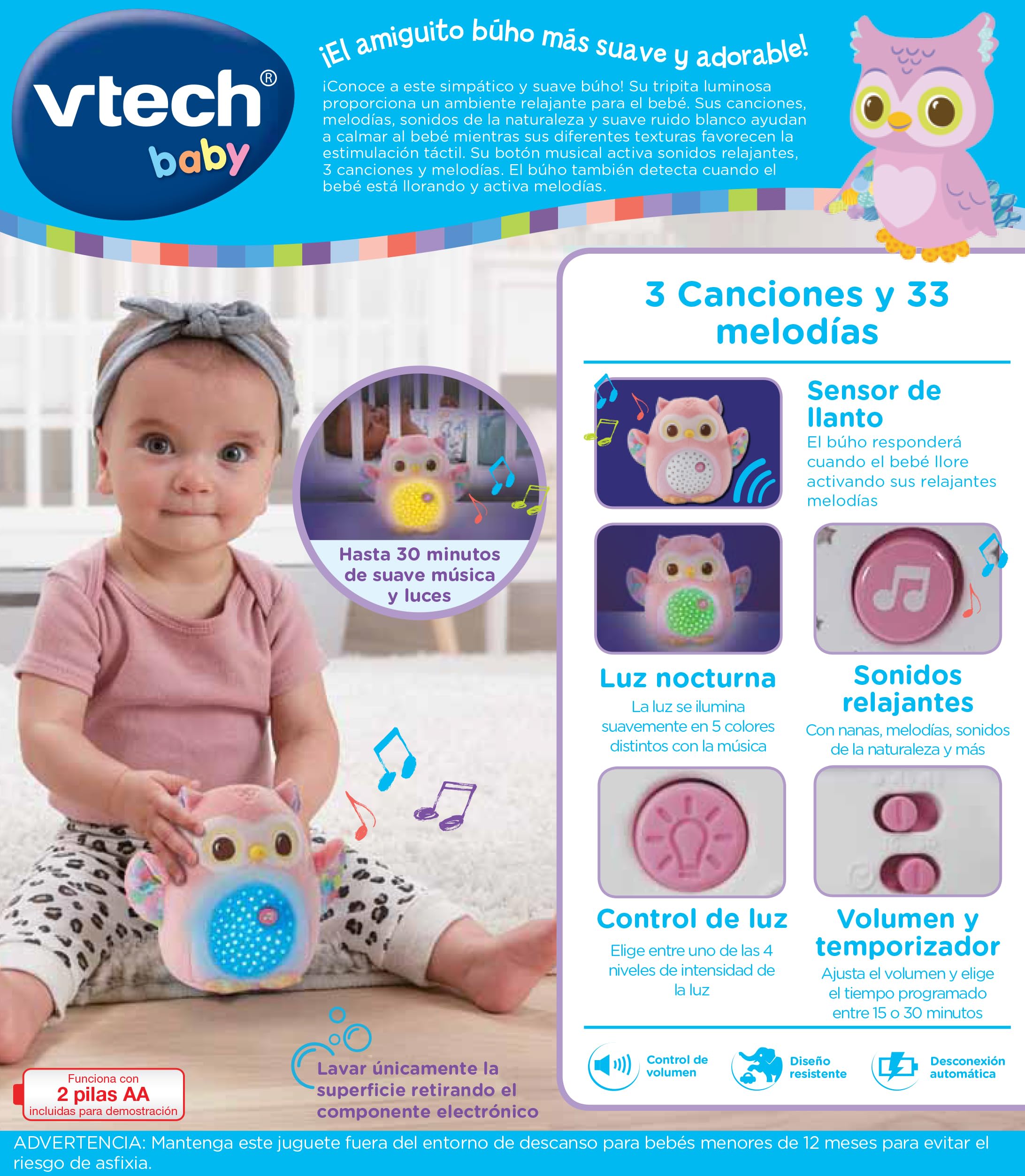 VTech - Projektor (80-566957)
