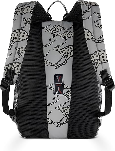 Mochila Para Portátil De 15" De PET Reciclado GRS 8L Ecológica