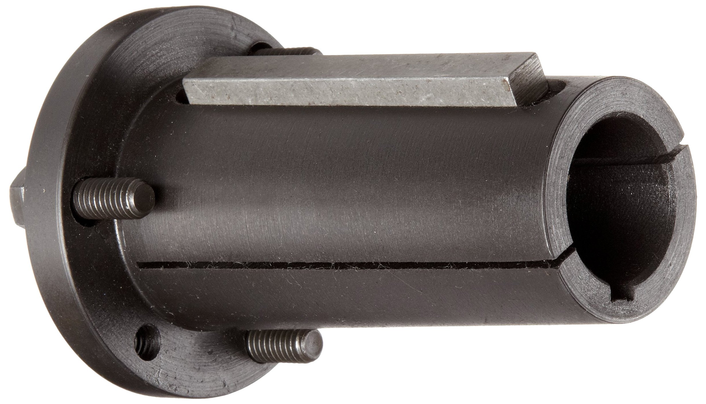 Martin P3 1 1/8 MST Bushing, Ductile Iron, Inch, 1.13