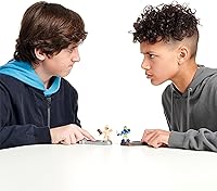 Vista 3 de Akedo Ultimate Arcade Warriors Versus Pack - Wildtide Vs Big Stinky