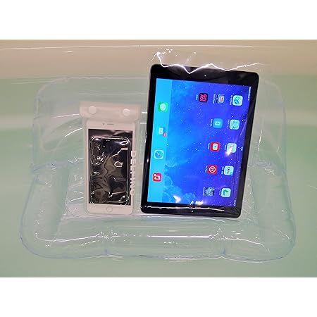 Amazon Co Jp お風呂に浮くブックスタンドぷっかぁー カスタマイズ 白 ホワイト 文房具 オフィス用品