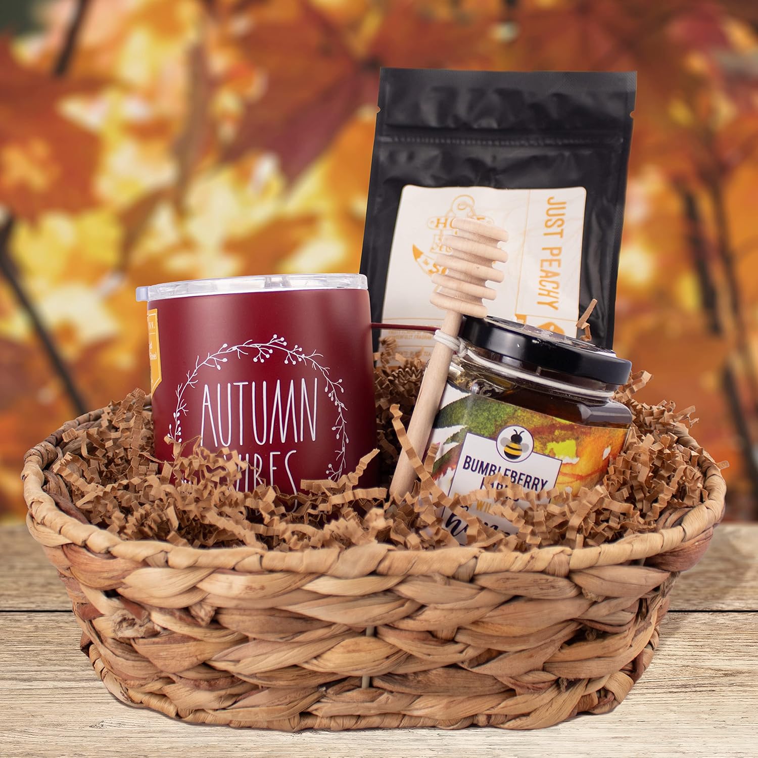 Crinkle Cut Paper Shred Filler (2 LB) for Gift Wrapping & Basket Filling - Kraft | MagicWater Supply : Health & Household