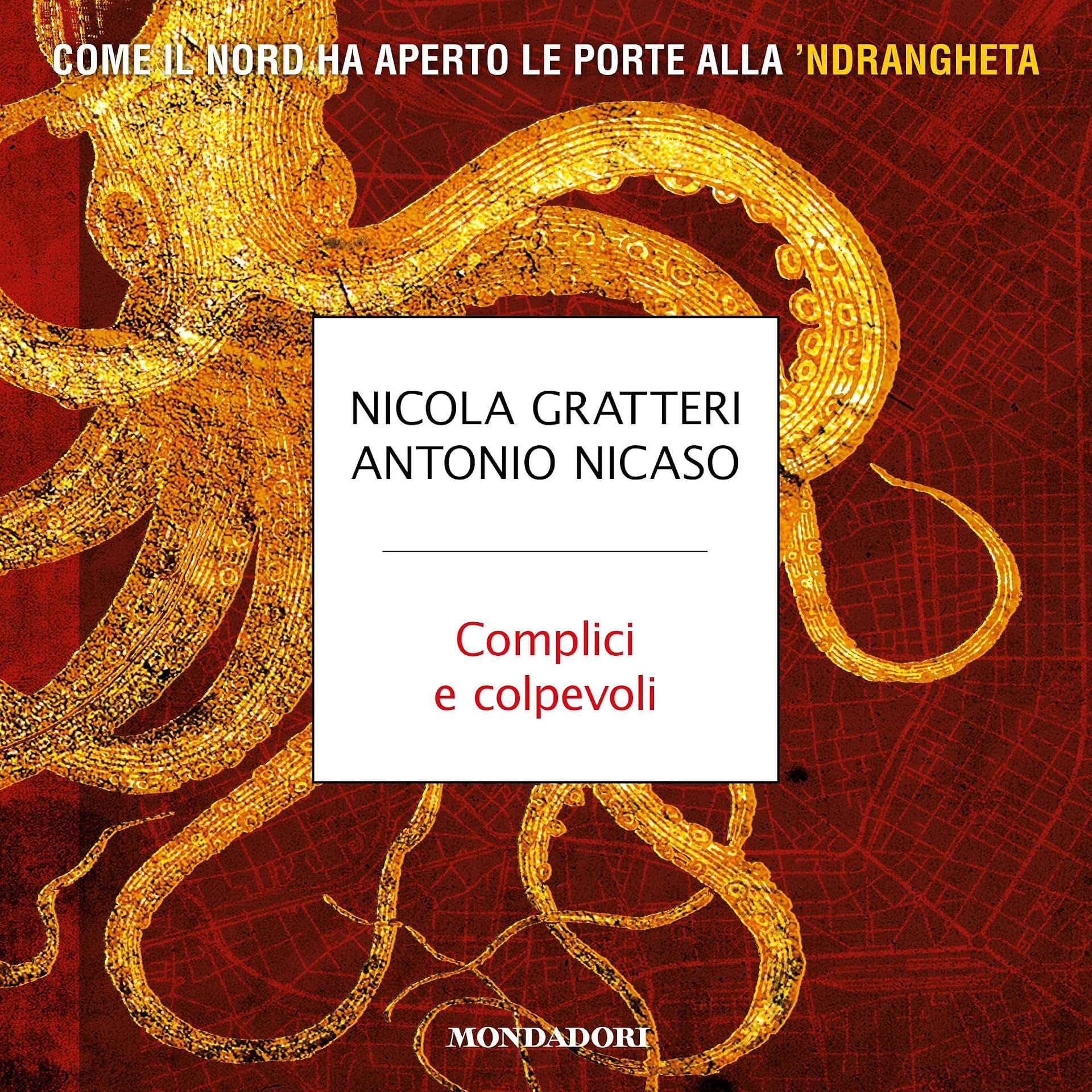Carousel Item: Complici e colpevoli