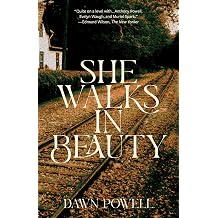 She Walks in Beauty Warbler Classics Annotated Edition