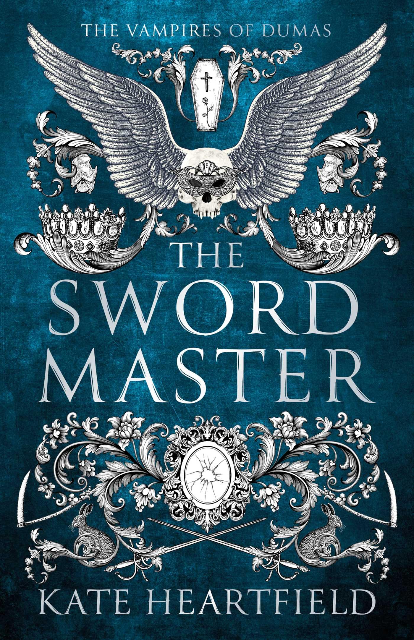 The Swordmaster (The Vampires of Dumas)