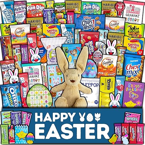 Miniatura 4 de Paquete de cuidado de Pascua