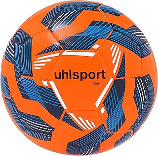 UHLSPORT Team Fluo Orange/Marine/Weiß