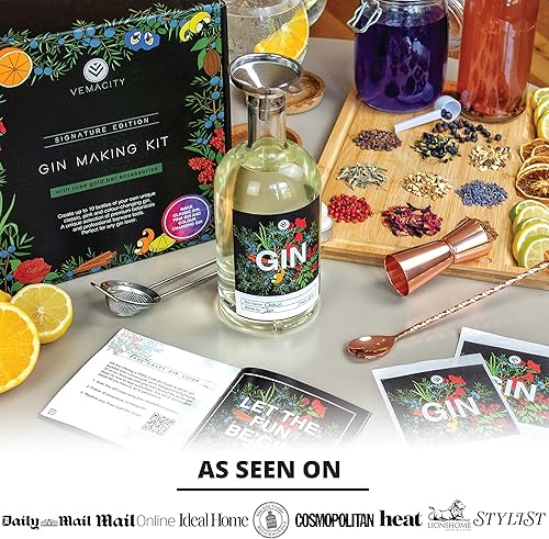 Vermacity - SEGMK-RG