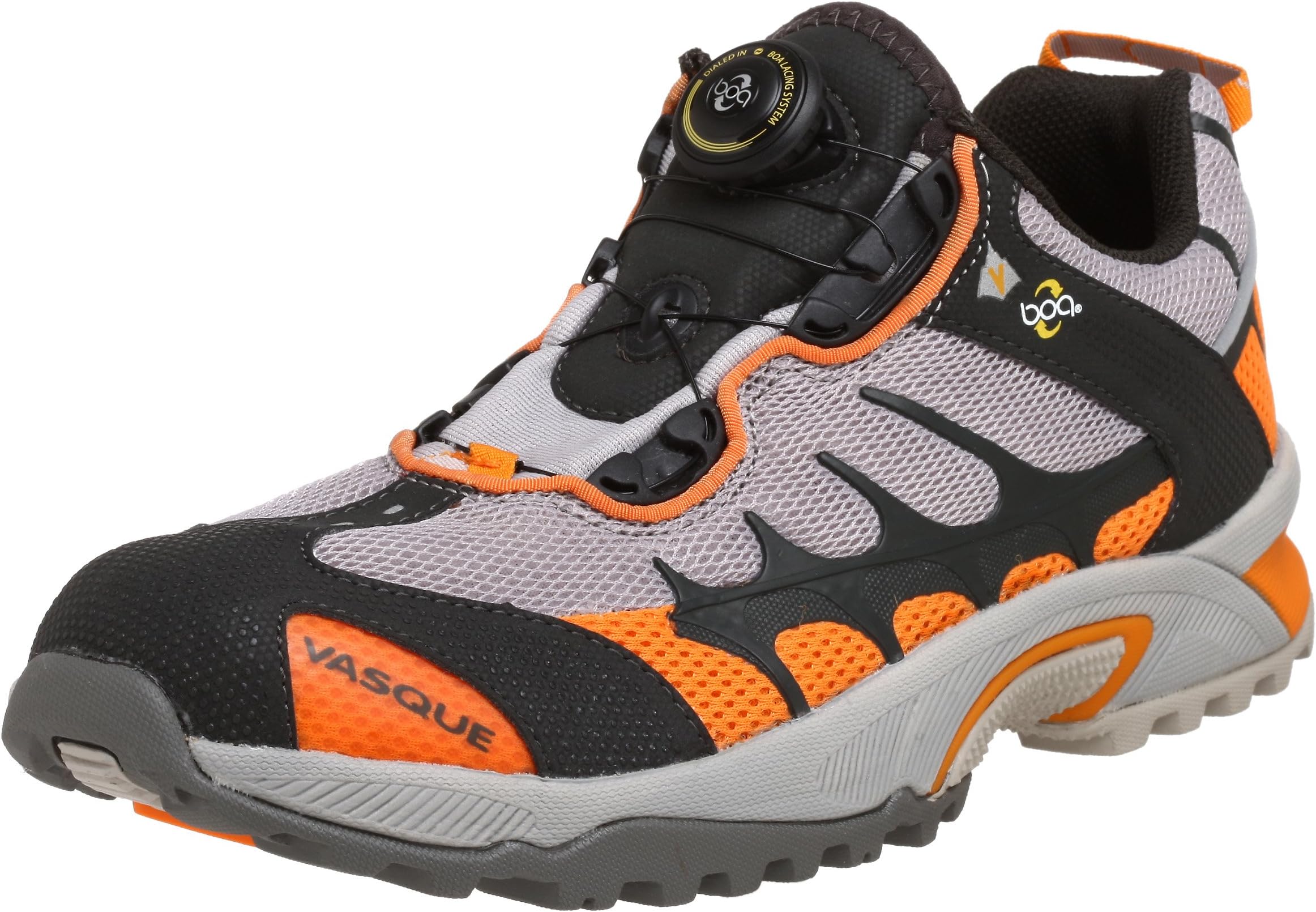 Vasque Men's Aether Tech Trail Running Shoe
