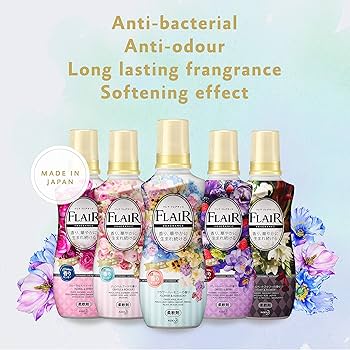 花王 - 専用✨フレアフレグランス柔軟剤✨フラワーハーモニーの香り✨570ml 24個✨ Amazon | フレアフレグランス 柔軟剤 フラワー&ハーモニーの香り