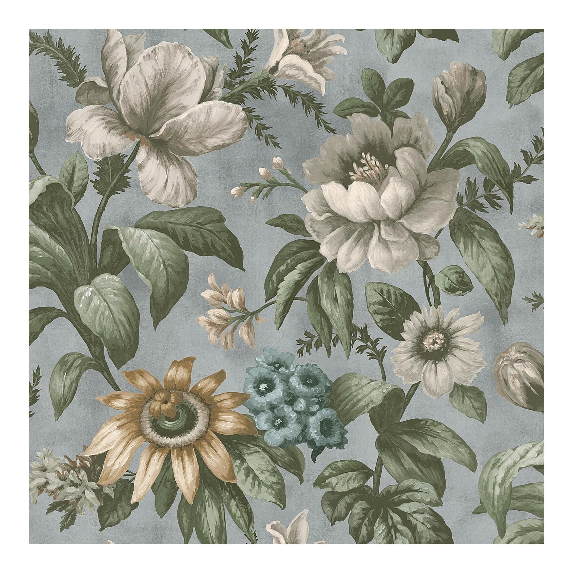 Superfresco Easy Breeze Gardenia Wallpaper