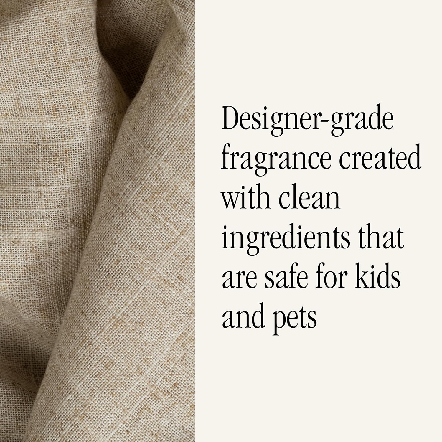 Pura x Studio McGee Home Scent Refill - Smart Air Diffuser - Up to 120-Hours of Luxury Fragrance per Refill - Home Essential - Clean & Safe Diffuser Fragrance - 2 Pack, French Linen