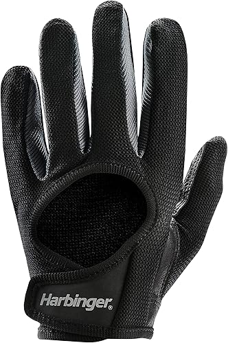 Harbinger Guantes Power Protect para mujer