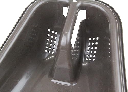 Miniatura 6 de Safety 3 STT-1 Handle Temi with Drain Hole