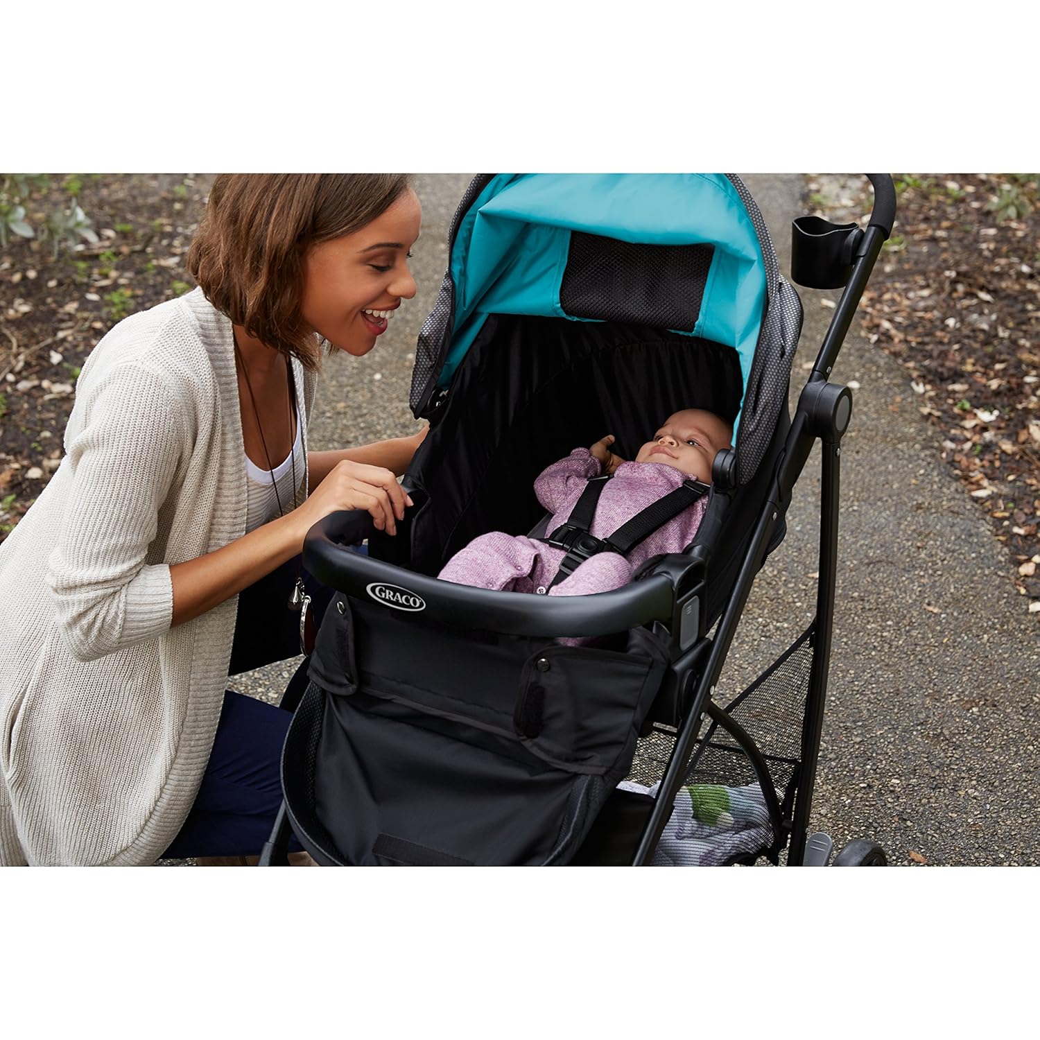 graco remix stroller