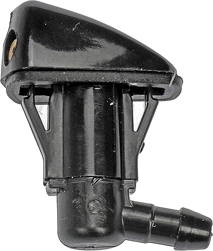 Miniatura 3 de Dorman 47262 Boquilla para limpiaparabrisas compatible con modelos seleccionados de Hyundai