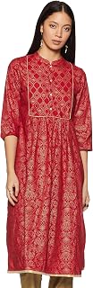 Women's Regular Kurti