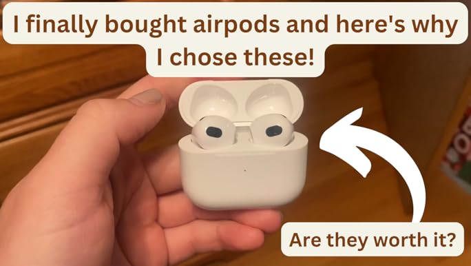 イヤホン AirPods3 with Lighting Charging Case Amazon.com: Apple AirPods with Lightning Charging Case (3rd