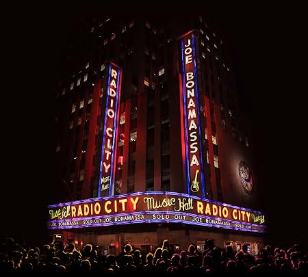 Amazon.com: Heaven & Hell: Live from Radio City Music Hall