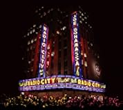 Live At Radio City Music Hall