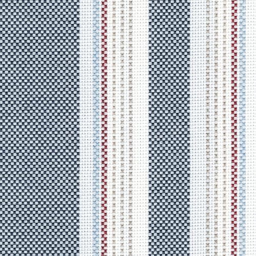 Miniatura 4 de Arden Selections Oceantex - Cojín Adirondack para exteriores, 21.5 x 19 pulgadas, resistente a la lluvia y a la decoloración, 19 x 21.5 pulgadas,