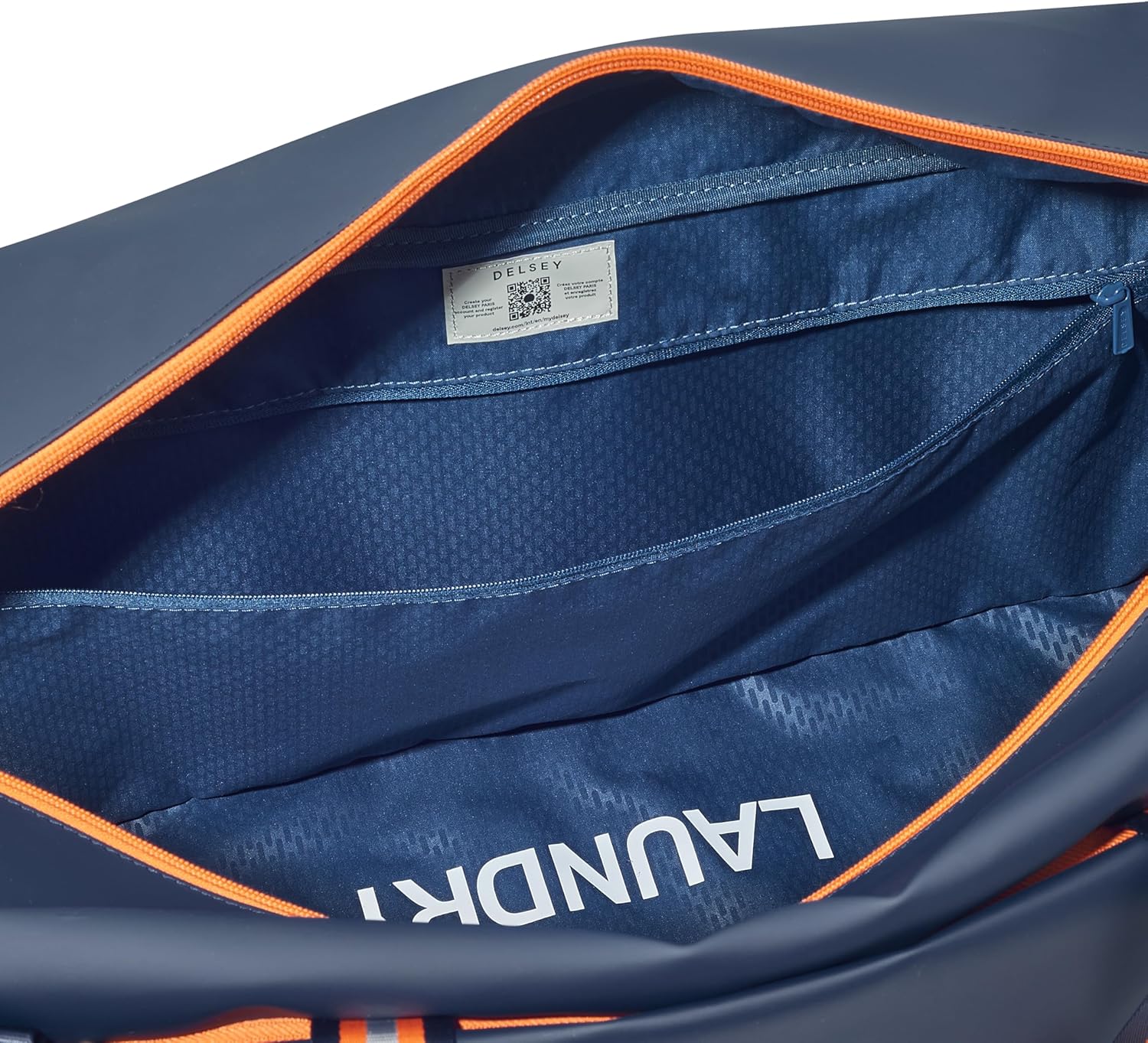 DELSEY PARIS Roland-Garros Weekender Duffle Bag - Image 10