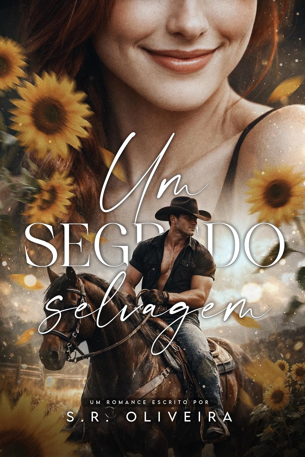 Comunidade · Um Segredo Selvagem