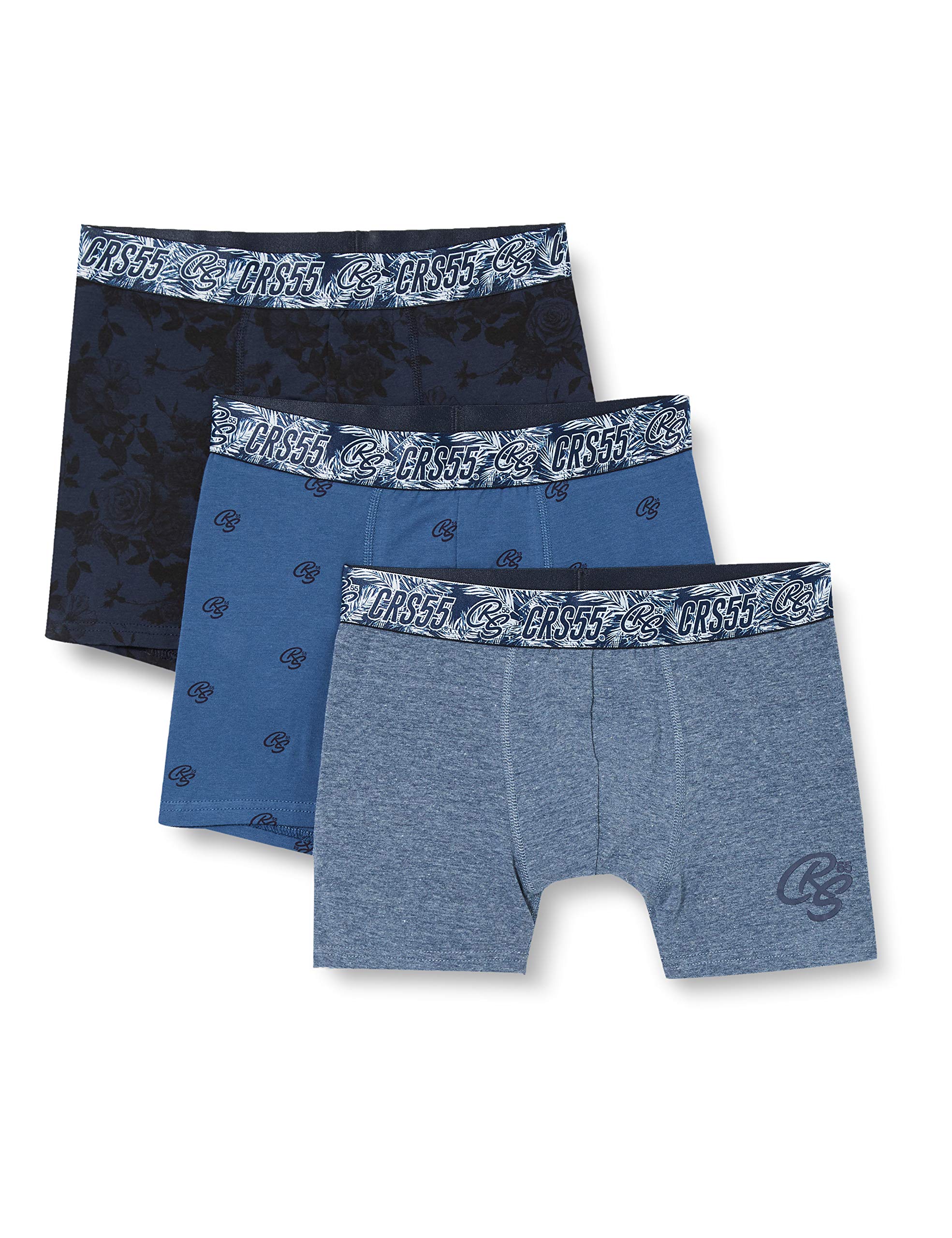 CrossHatchMen's Goris Boxer Shorts