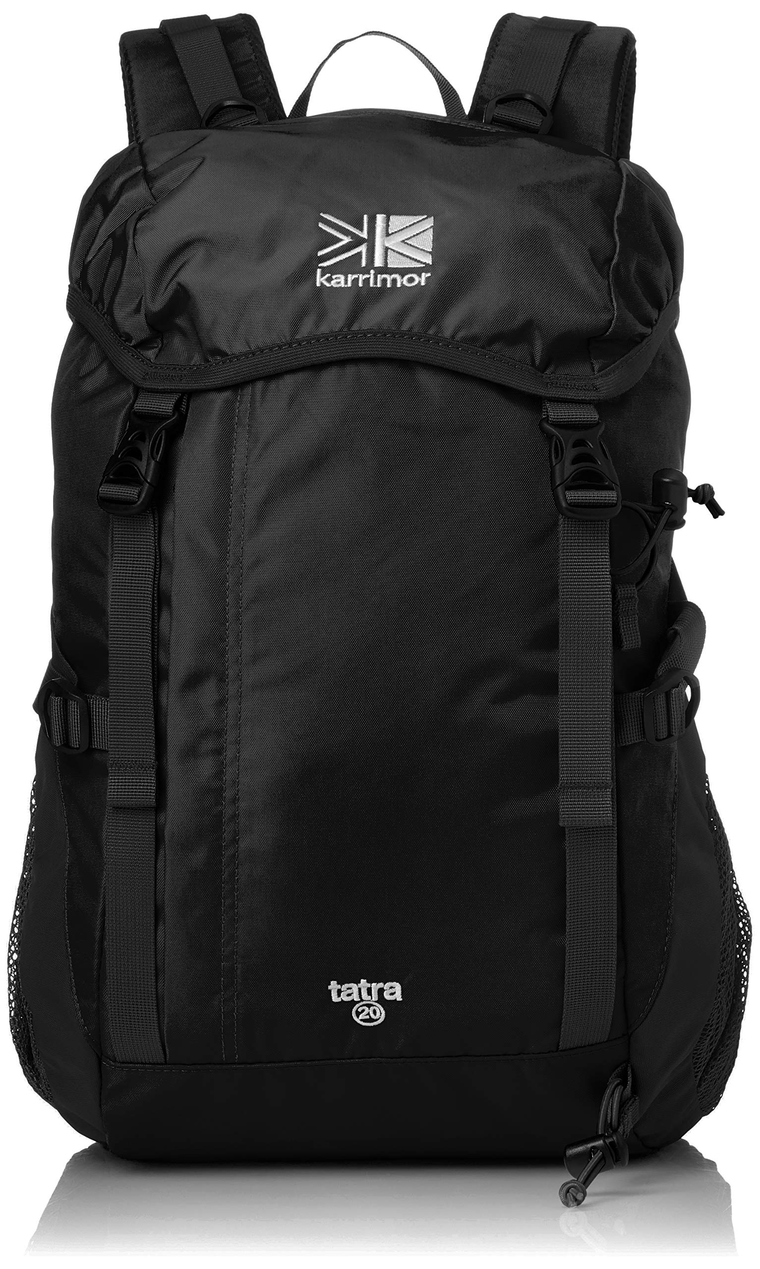 Karimar Tatra20 Daypack, Black