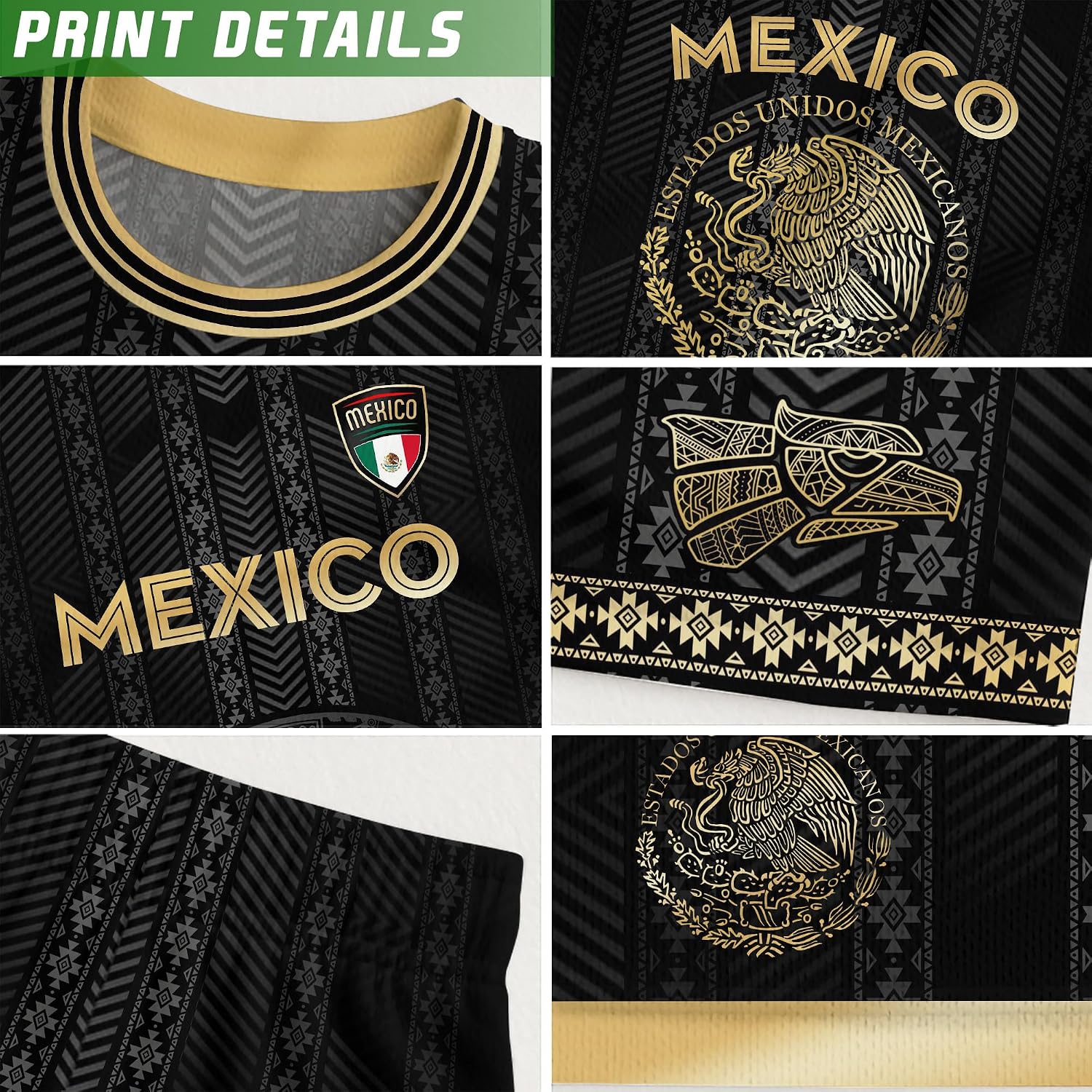 Mexico Soccer Jersey Kids, Mexico Jersey Kids, Mexican Soccer Jerseys for Kid, Mexican Jerseys for Kid