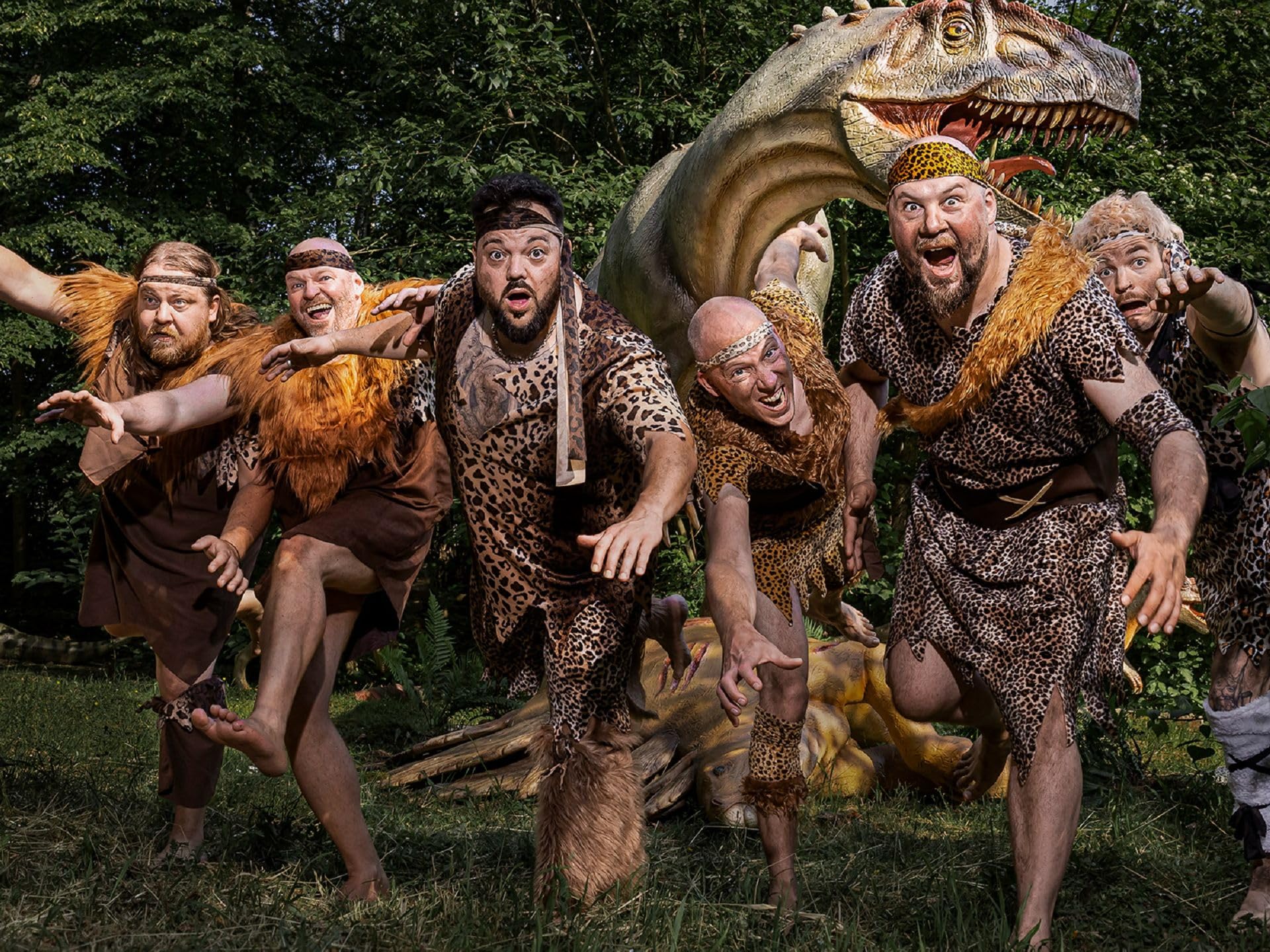 Excrementory Grindfuckers