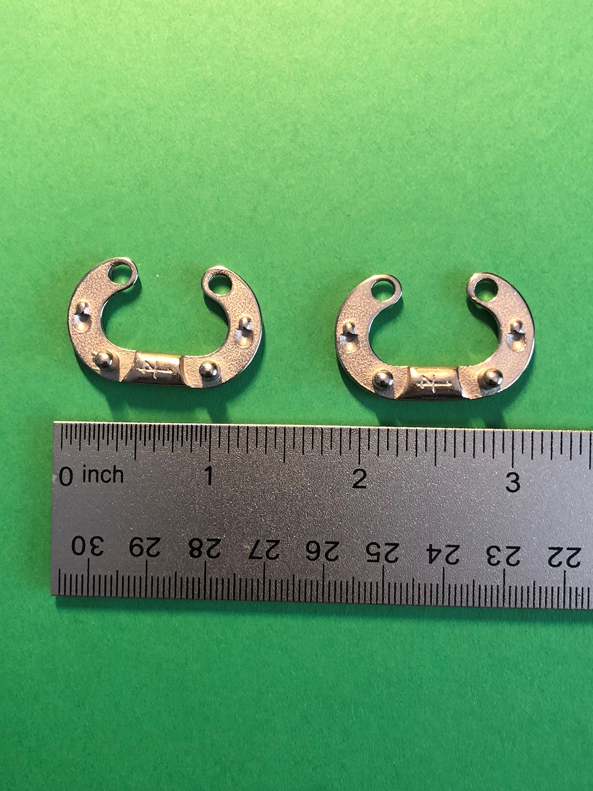 tyyyさんの専用リンク US STAINLESS Stainless Steel 316 Chain Connecting Link 1/4