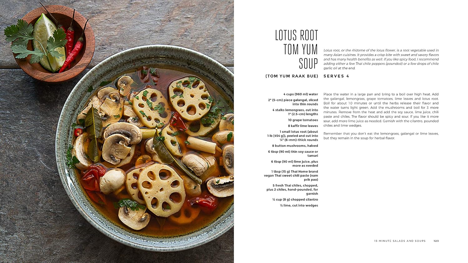 Vegan Thai Kitchen: 75 Easy and Delicious Plant-Based Recipes with Bold Flavors