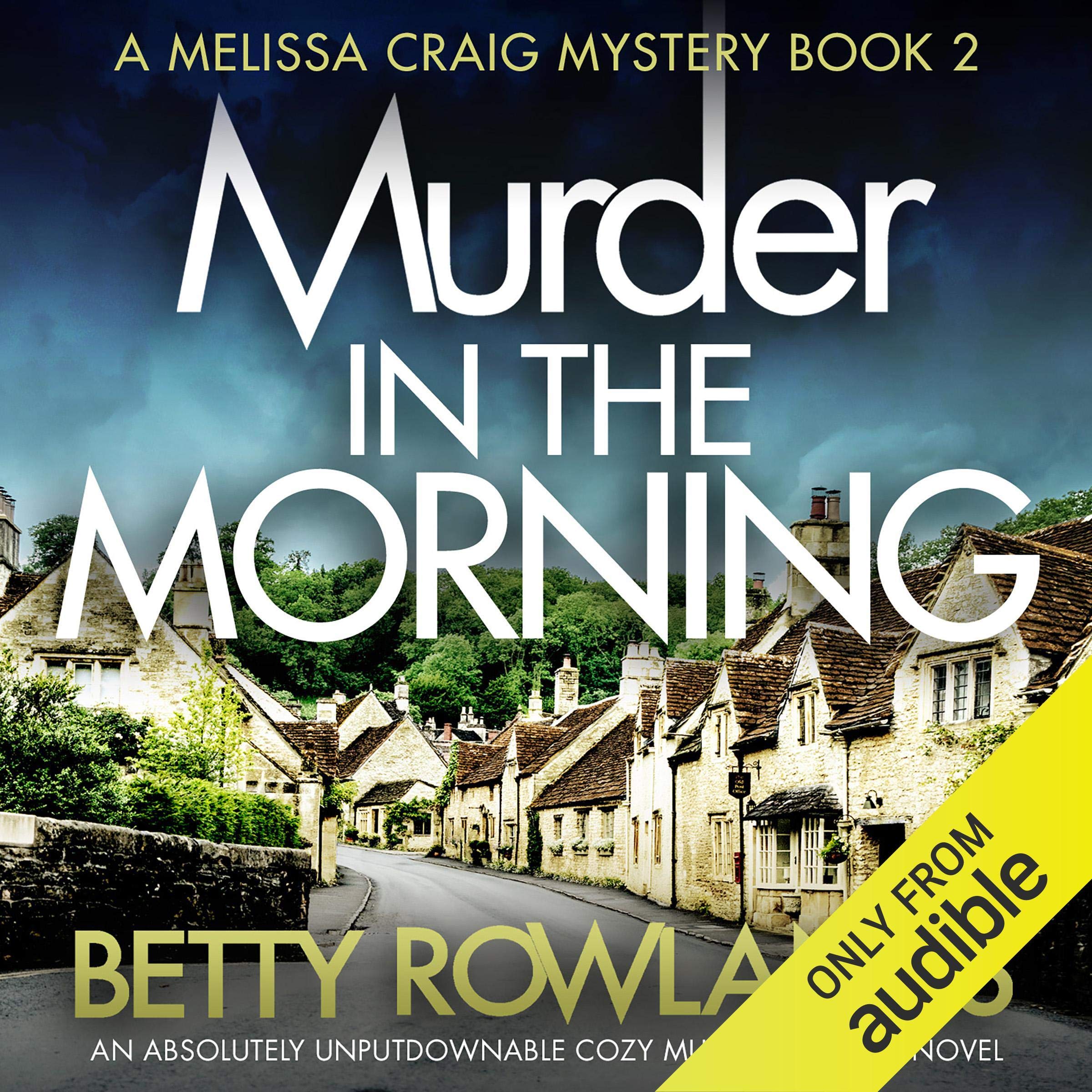 Murder in the Morning