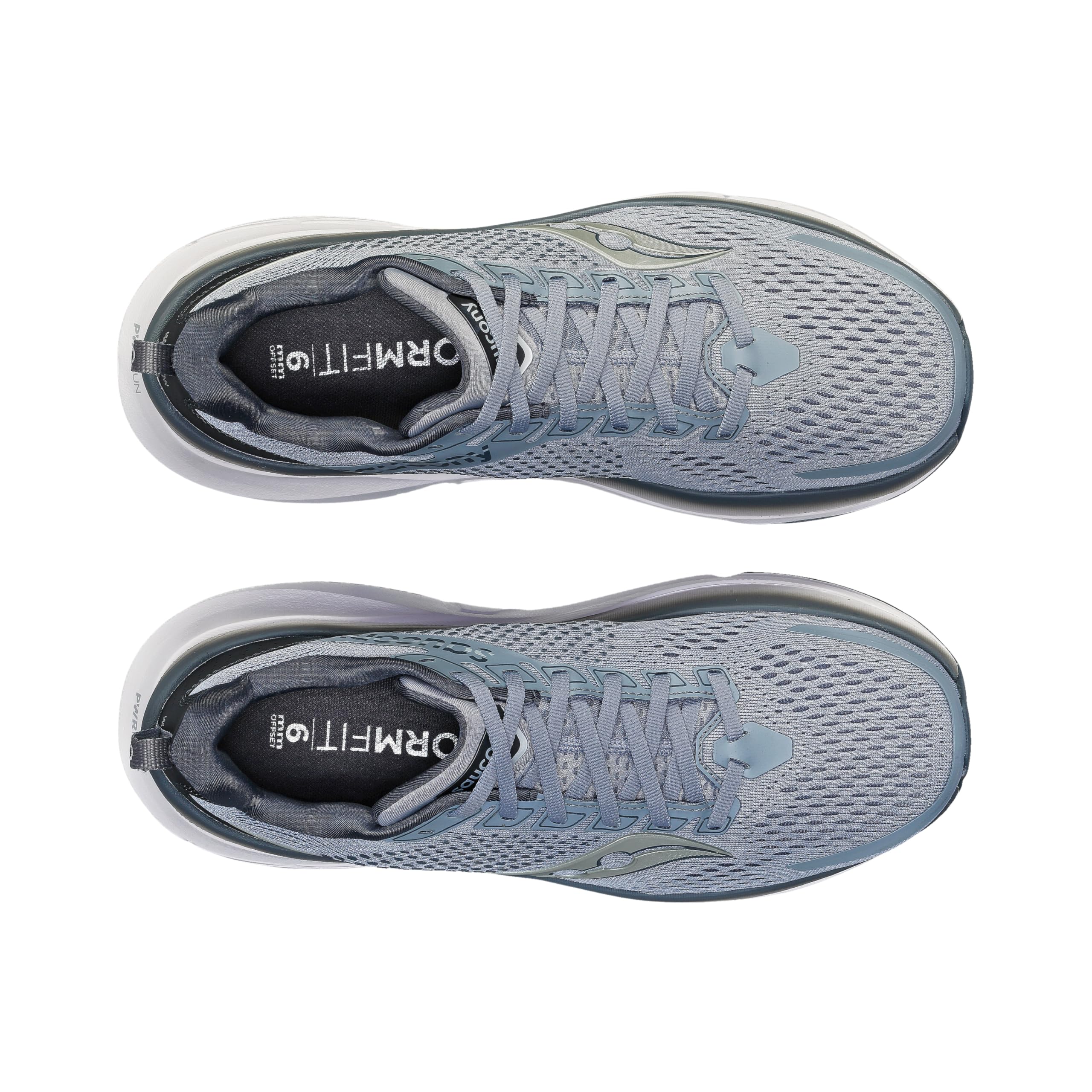 Saucony Herren Guide 17Sneaker