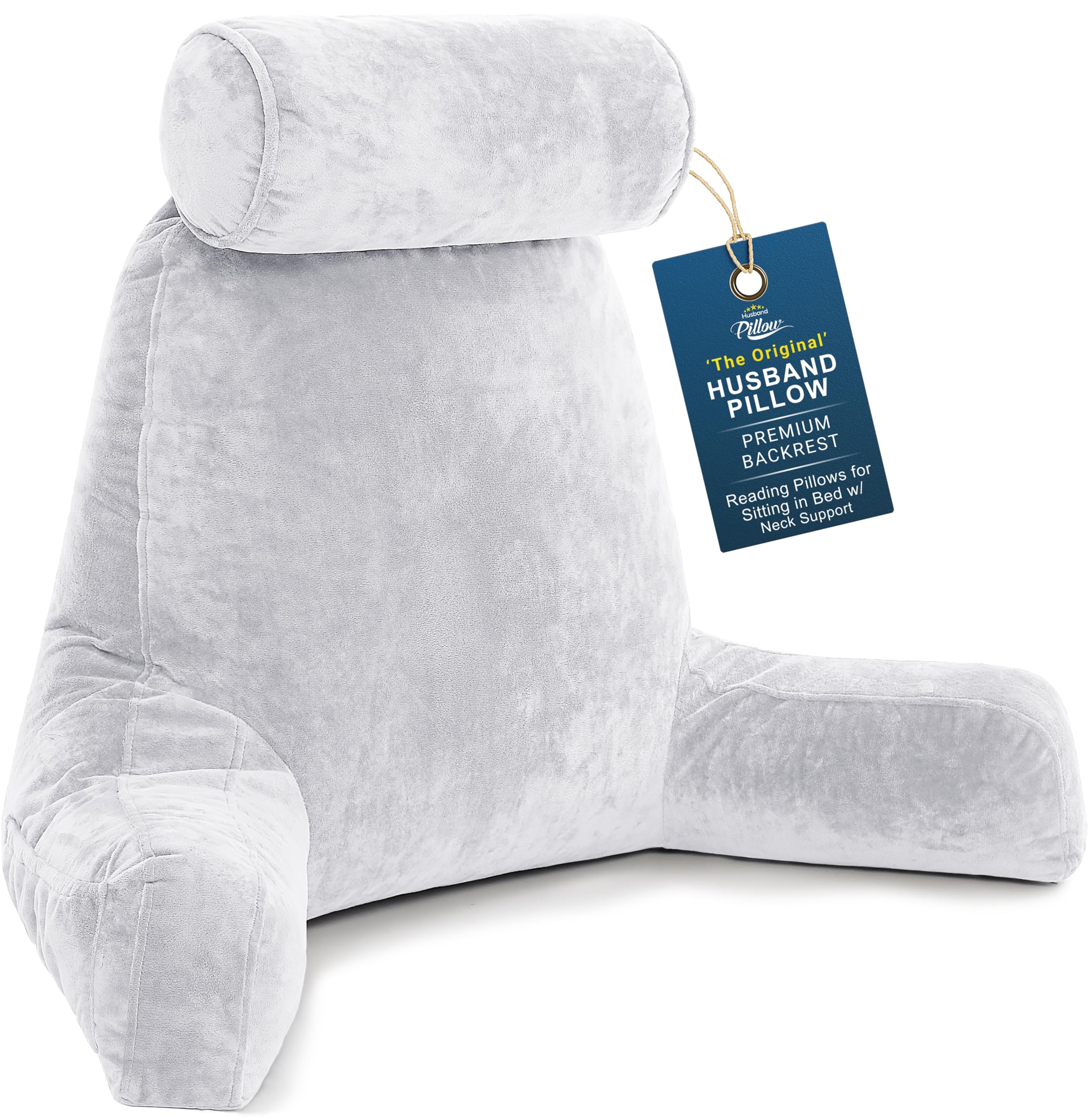 Amazon.com: Husband Pillow XXL The Original for Adults - 30