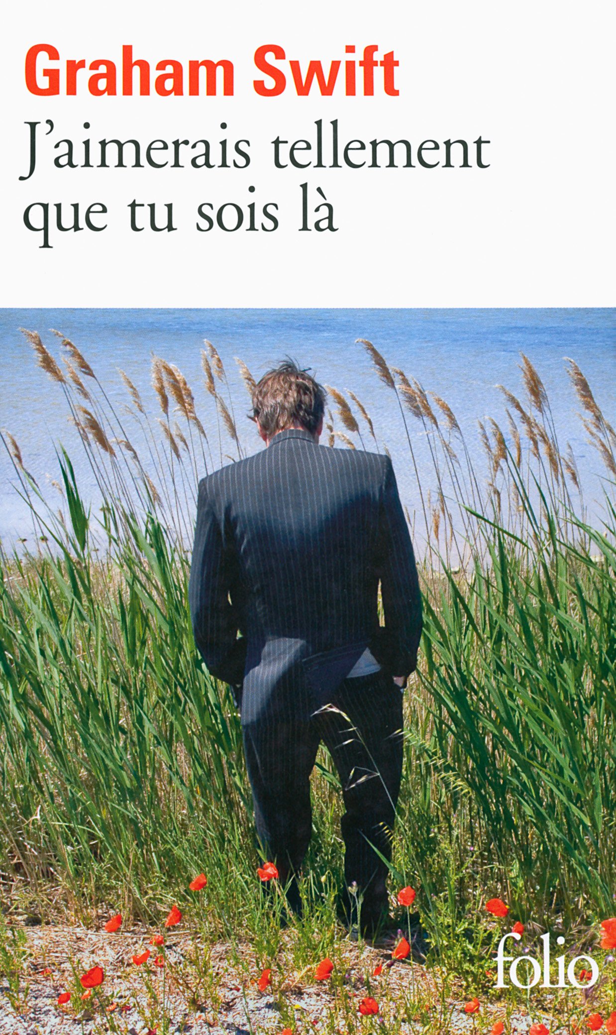 J'aimerais tellement que tu sois là (Folio)