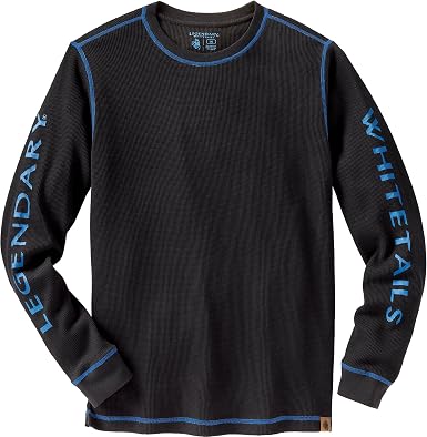 Amazon.com: Legendary Whitetails Men's 